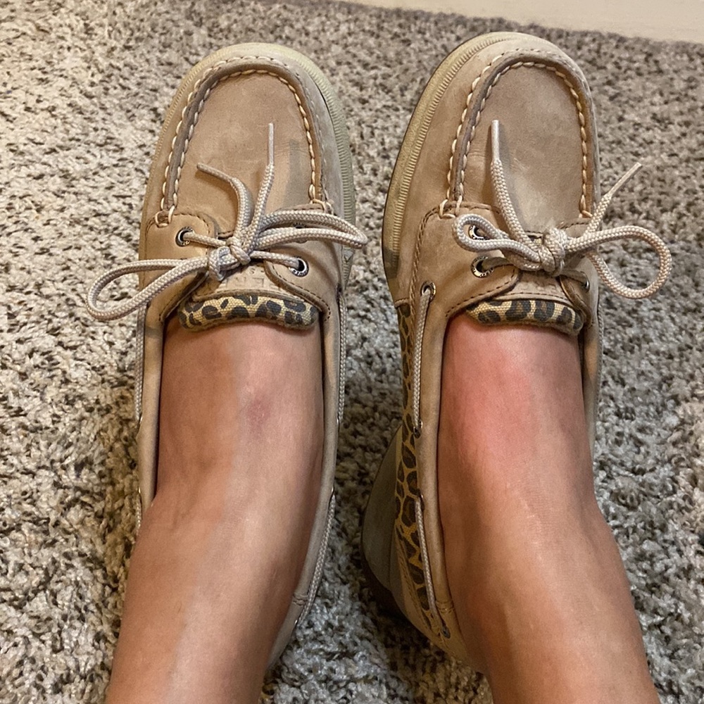 Sperrys - Picture 3 of 6